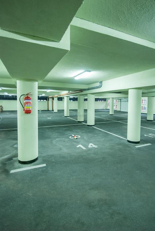 Apartamenty Na Wyspie - Trzy Korony - Studio Z Parkingiem Swinemünde Exterior foto